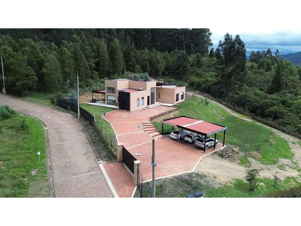 Venta hermosa Casa en Bosques de Renania - 1