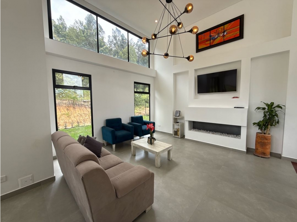 Venta hermosa Casa en Bosques de Renania - 4