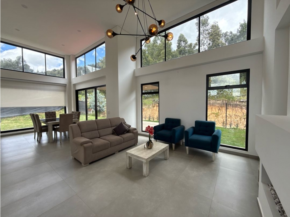 Venta hermosa Casa en Bosques de Renania - 5