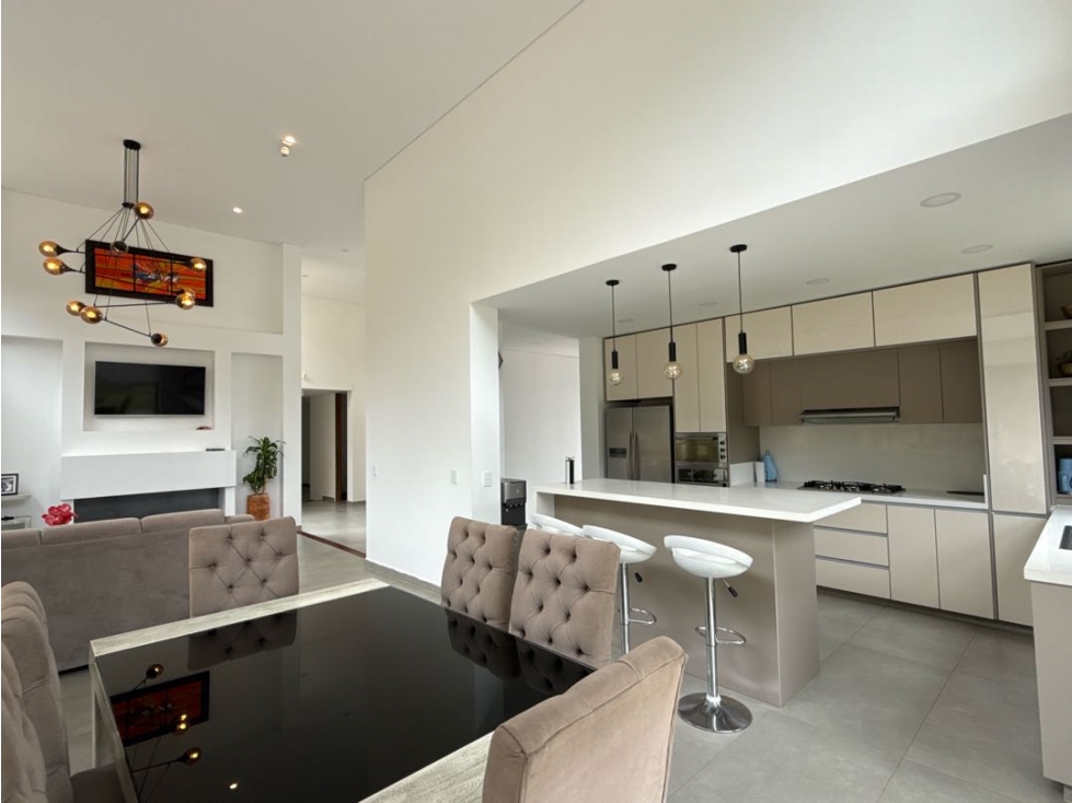 Venta hermosa Casa en Bosques de Renania - 6