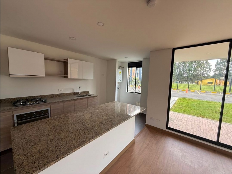 Venta hermoso apartamento 114 M2 en la Milla de oro Cajica — foto 4