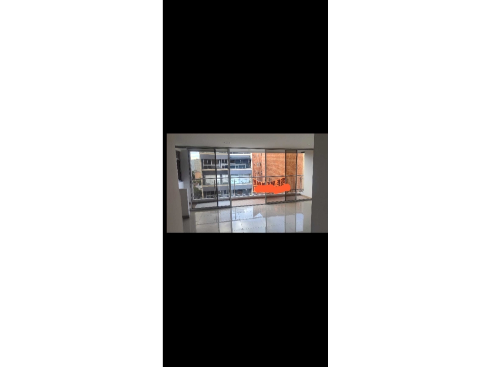 VENTA HERMOSO APARTAMENTO 6° PISO. BELÉN ALAMEDA. MEDELLIN — foto 2