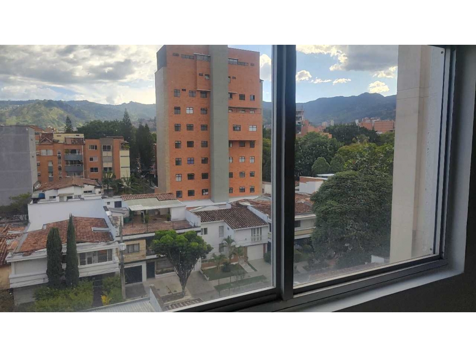 VENTA HERMOSO APARTAMENTO 6° PISO. BELÉN ALAMEDA. MEDELLIN — foto 4