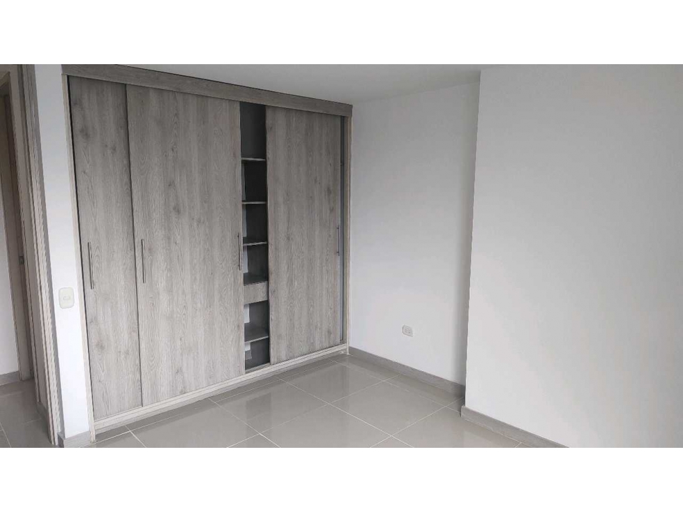 VENTA HERMOSO APARTAMENTO 6° PISO. BELÉN ALAMEDA. MEDELLIN — foto 5