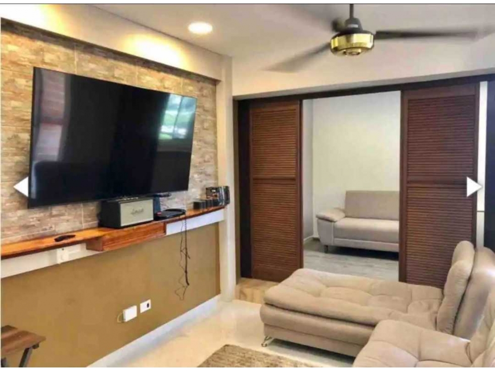 Venta hermoso apartamento bello — foto 2