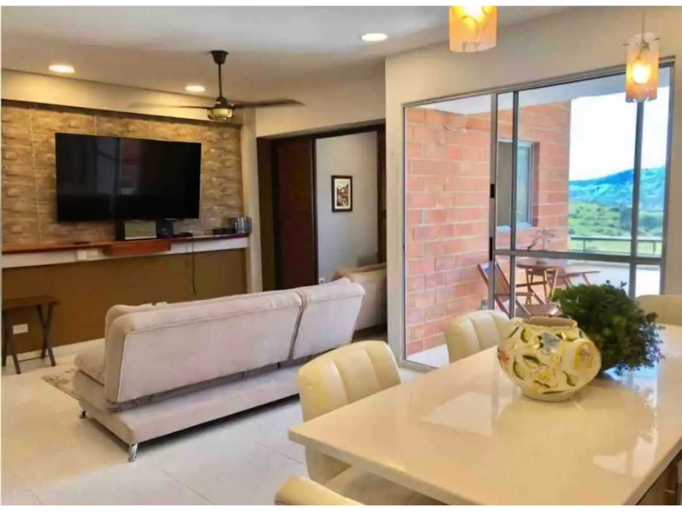 Venta hermoso apartamento bello — foto 4