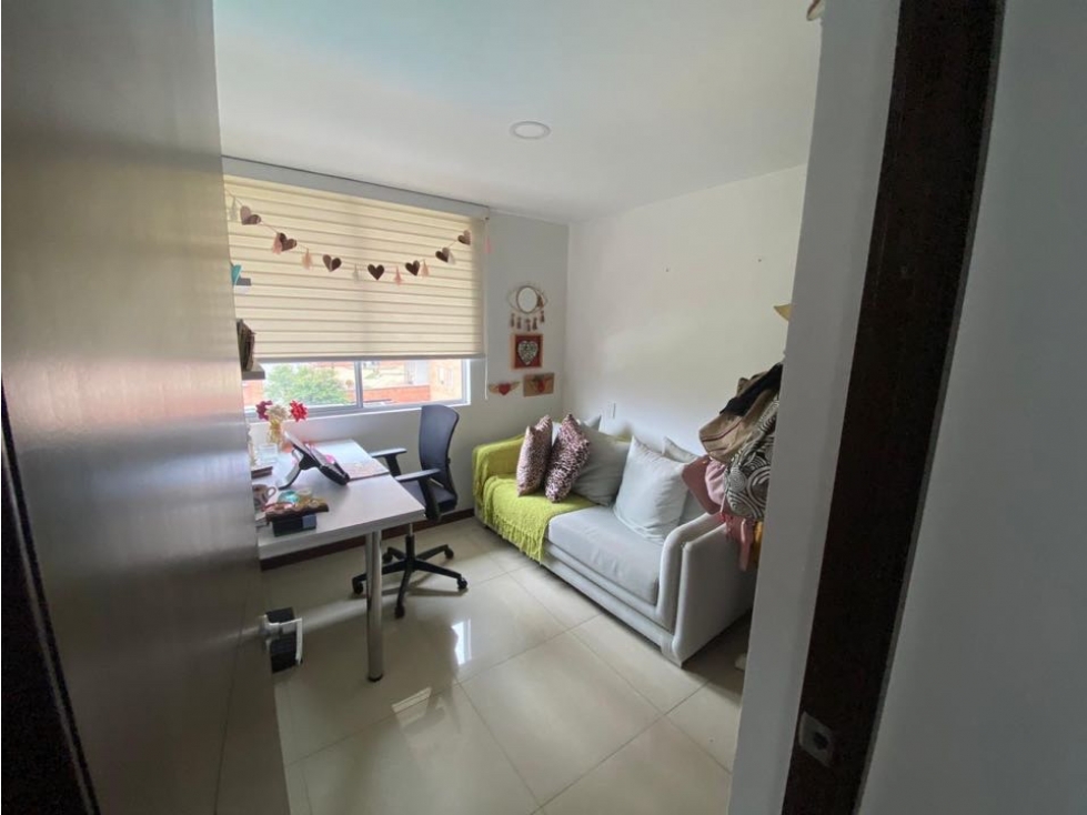 Apartamento en venta ciudad del Río Medellín — foto 5