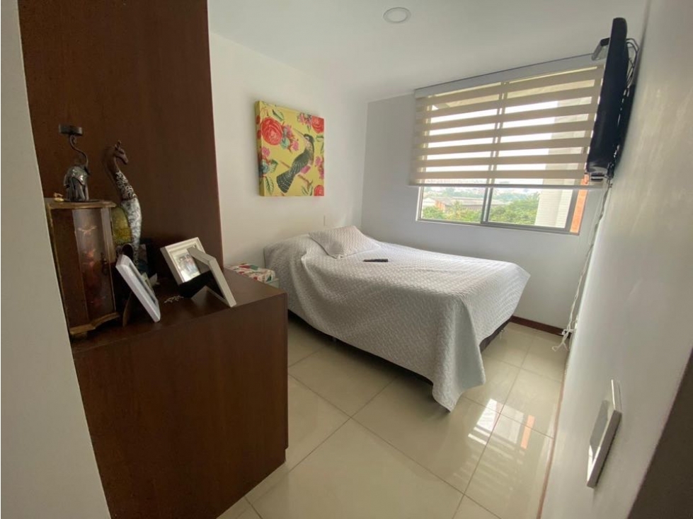 Apartamento en venta ciudad del Río Medellín — foto 6