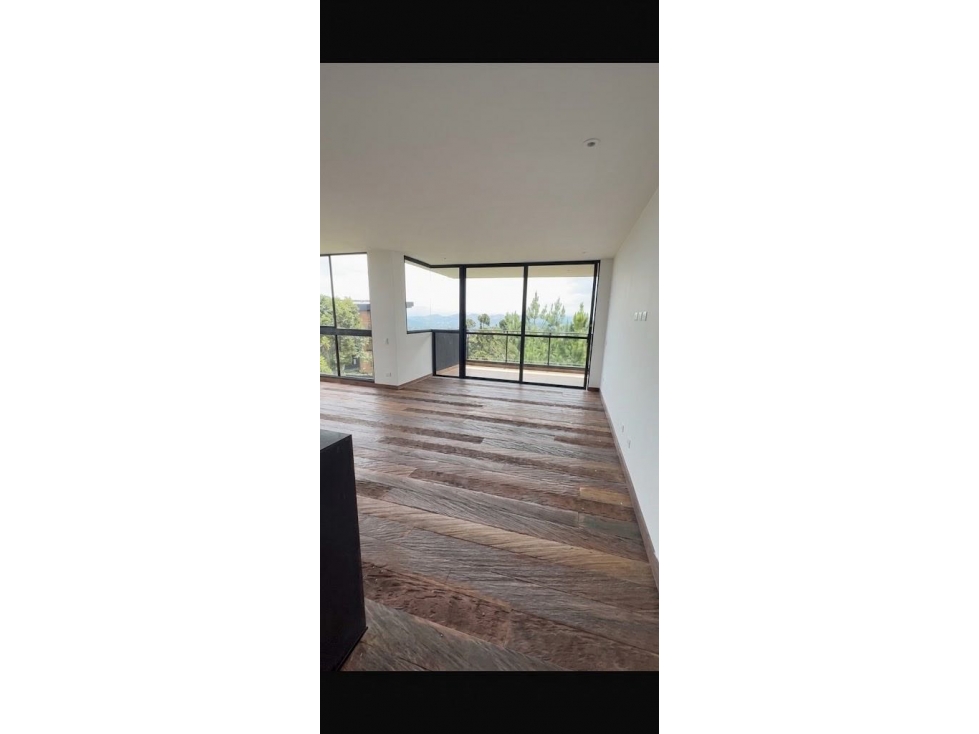 VENTA HERMOSO APARTAMENTO CON VISTA A REPRESA EN EL RETIRO ANTIOQUIA — foto 2
