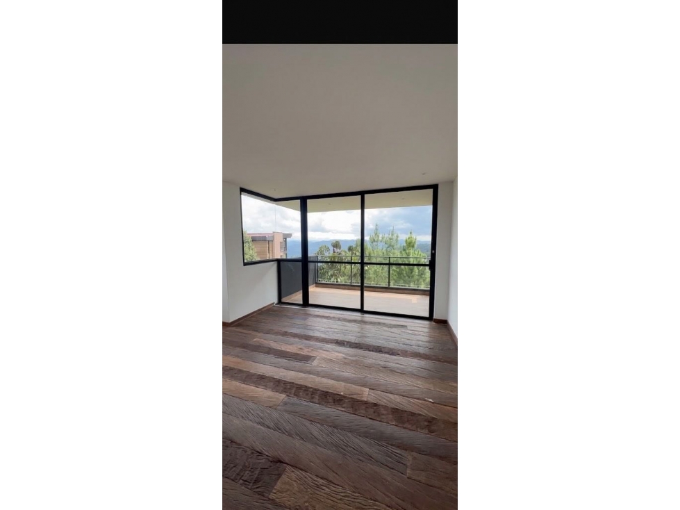 VENTA HERMOSO APARTAMENTO CON VISTA A REPRESA EN EL RETIRO ANTIOQUIA — foto 3