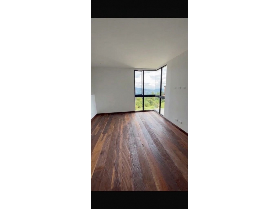 VENTA HERMOSO APARTAMENTO CON VISTA A REPRESA EN EL RETIRO ANTIOQUIA — foto 5