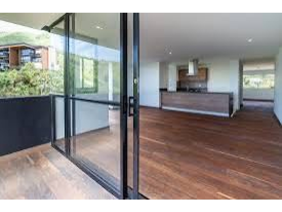 VENTA HERMOSO APARTAMENTO CON VISTA A REPRESA EN EL RETIRO ANTIOQUIA — foto 6