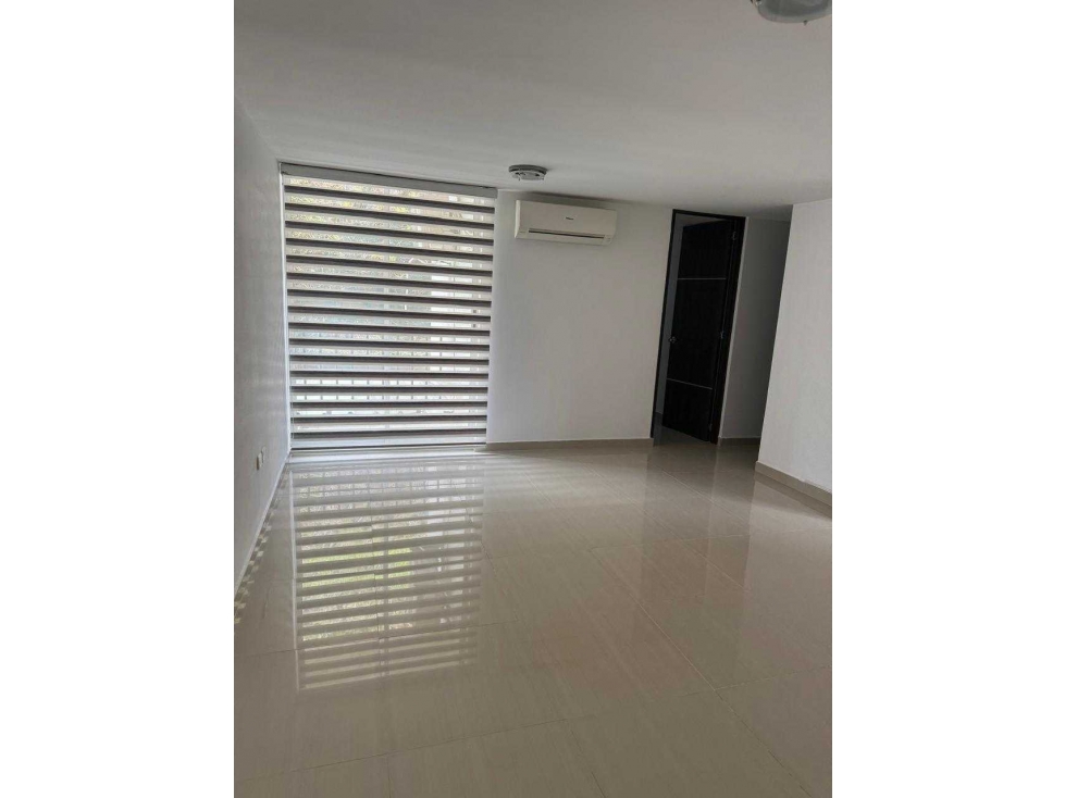 Venta HERMOSO APARTAMENTO EL AGUACATAL 2 PISO 62m² Doble Balcón — foto 5