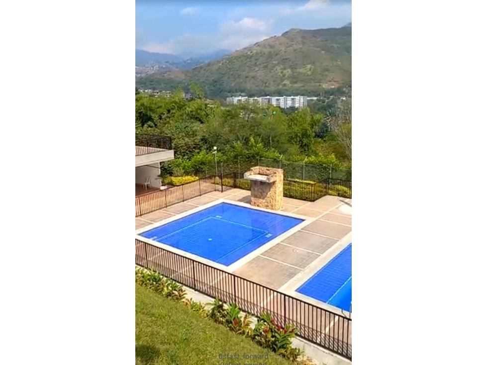 Venta HERMOSO APARTAMENTO EL AGUACATAL 2 PISO 62m² Doble Balcón — foto 6