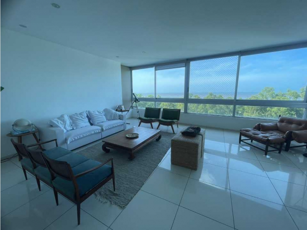 VENTA HERMOSO APARTAMENTO EN COSTA DEL ESTE PH ALTAMAR — foto 3