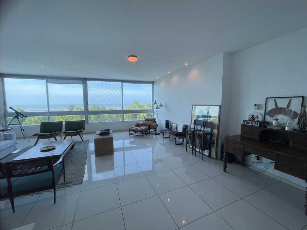 VENTA HERMOSO APARTAMENTO EN COSTA DEL ESTE PH ALTAMAR — foto 5