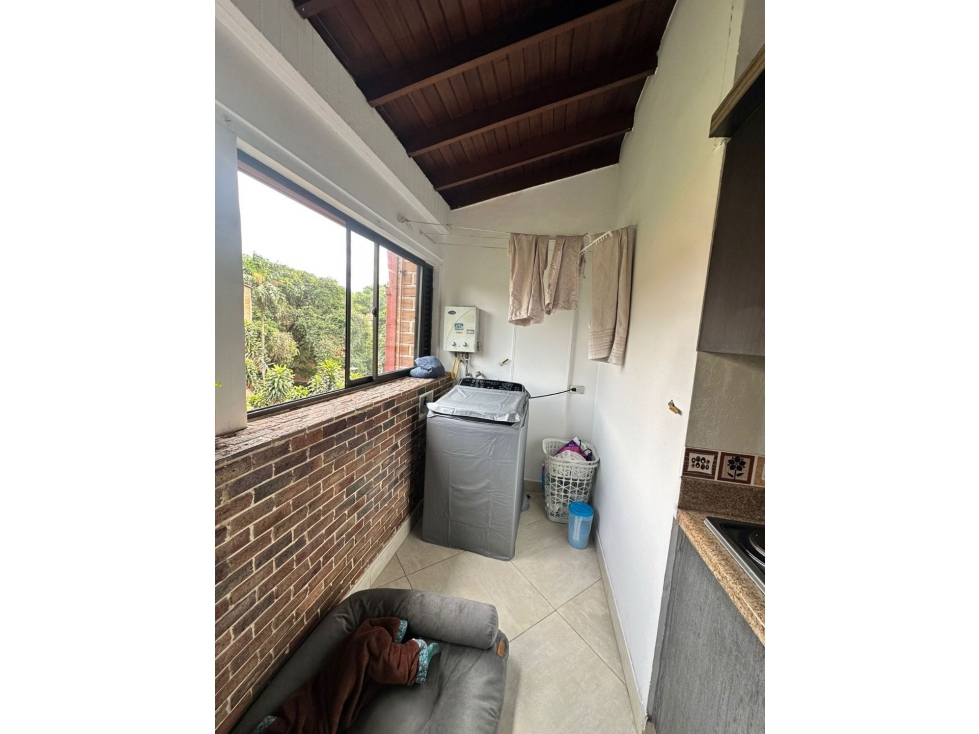 Venta hermoso apartamento en carlos E Restrepo de 115 mts — foto 6