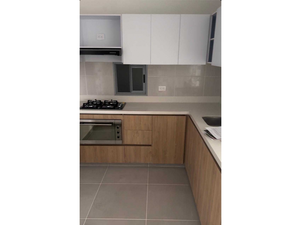 VENTA HERMOSO APARTAMENTO CONJUNTO TOSCANA DE HAYUELOS — foto 2