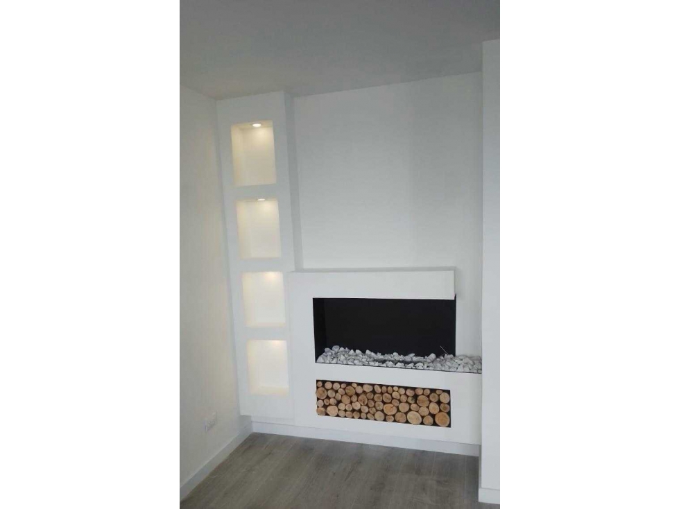VENTA HERMOSO APARTAMENTO CONJUNTO TOSCANA DE HAYUELOS — foto 4