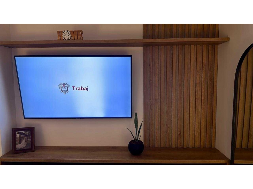 VENTA HERMOSO APARTAMENTO CONJUNTO TOSCANA DE HAYUELOS — foto 6