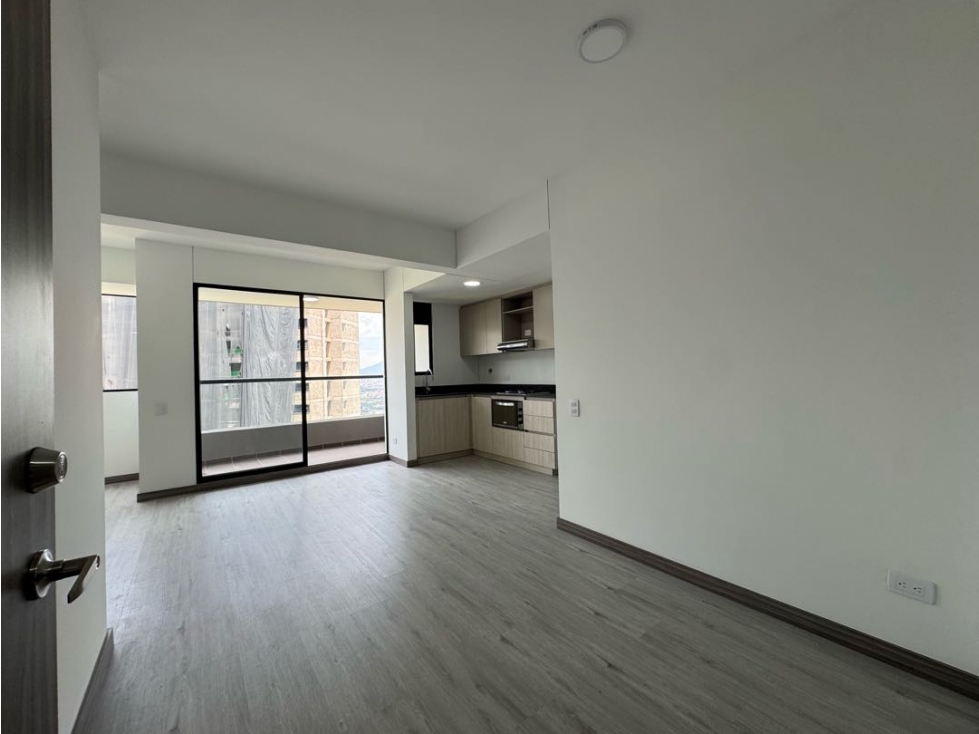 VENTA HERMOSO APARTAMENTO EN LAS PALMAS PARTE BAJA — foto 2