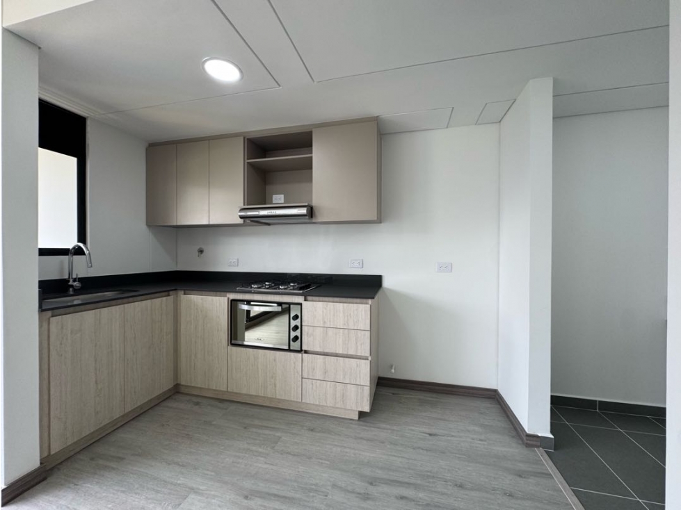 VENTA HERMOSO APARTAMENTO EN LAS PALMAS PARTE BAJA — foto 3