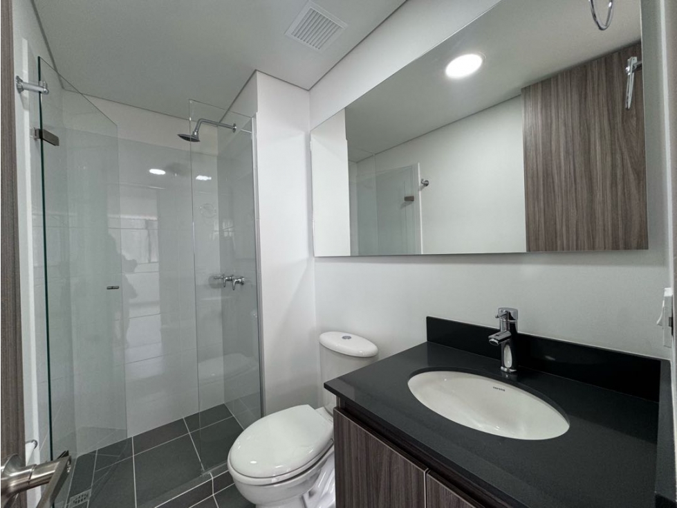 VENTA HERMOSO APARTAMENTO EN LAS PALMAS PARTE BAJA — foto 4