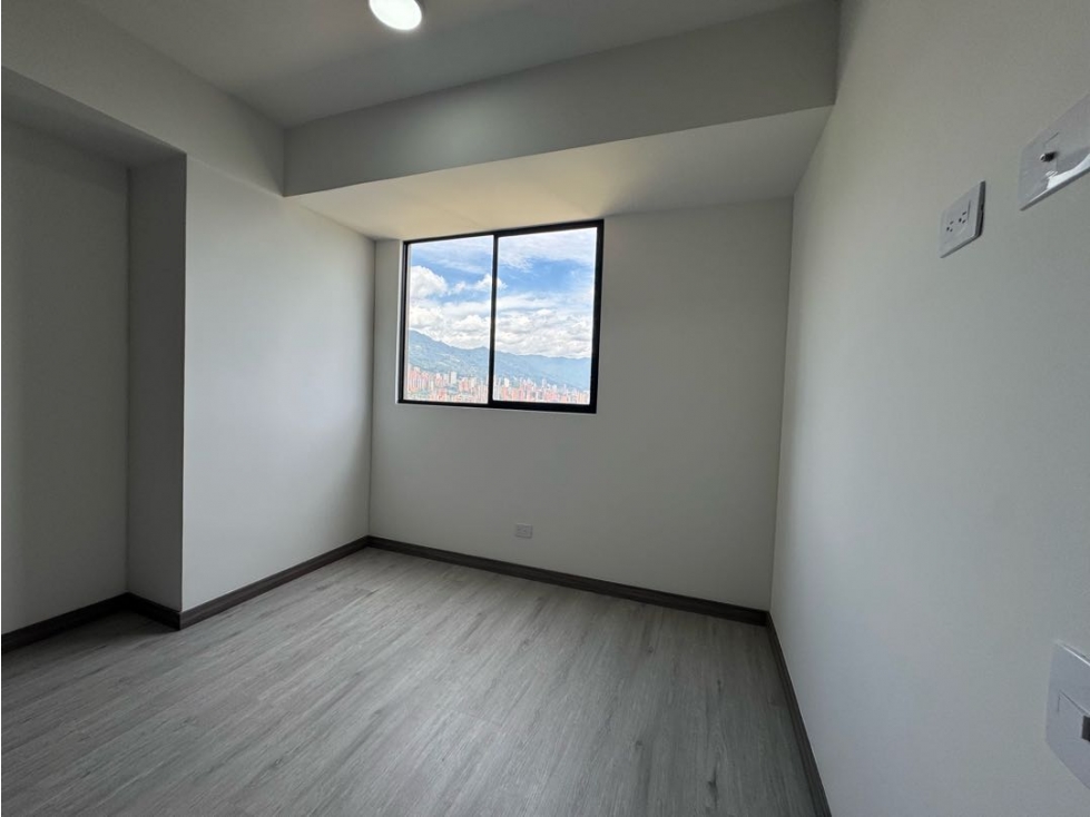 VENTA HERMOSO APARTAMENTO EN LAS PALMAS PARTE BAJA — foto 5