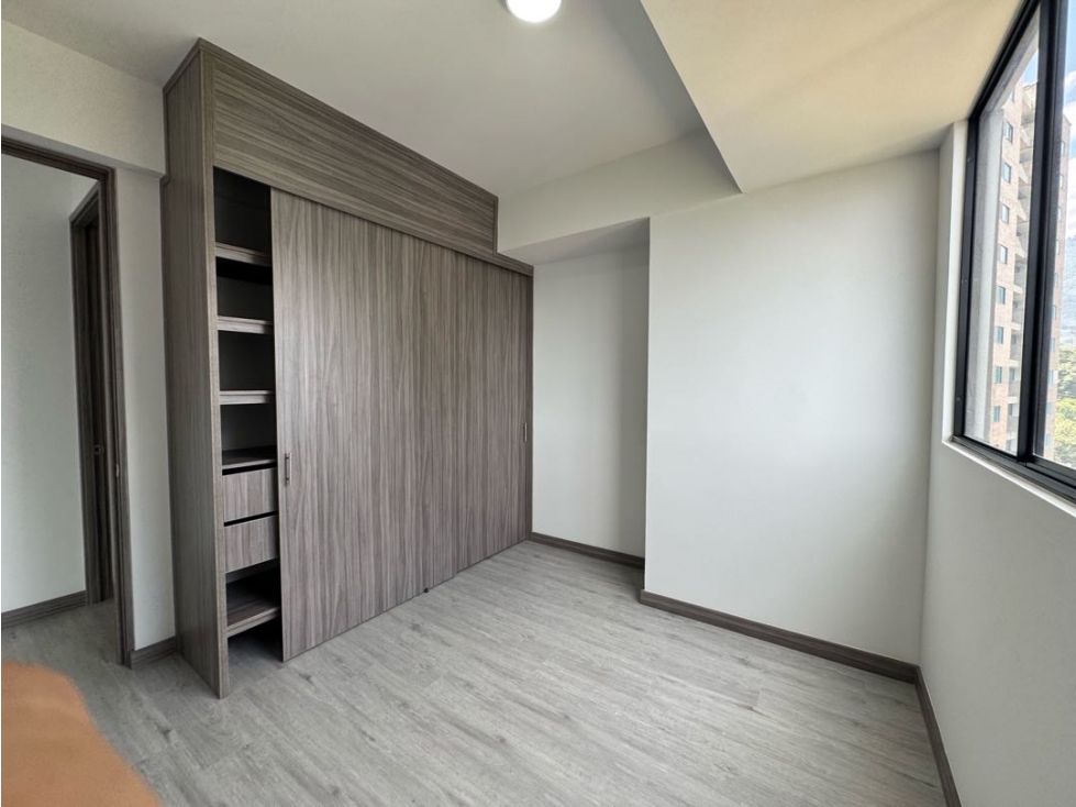 VENTA HERMOSO APARTAMENTO EN LAS PALMAS PARTE BAJA — foto 6