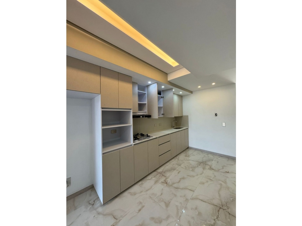 Venta hermoso apartamento en Laureles