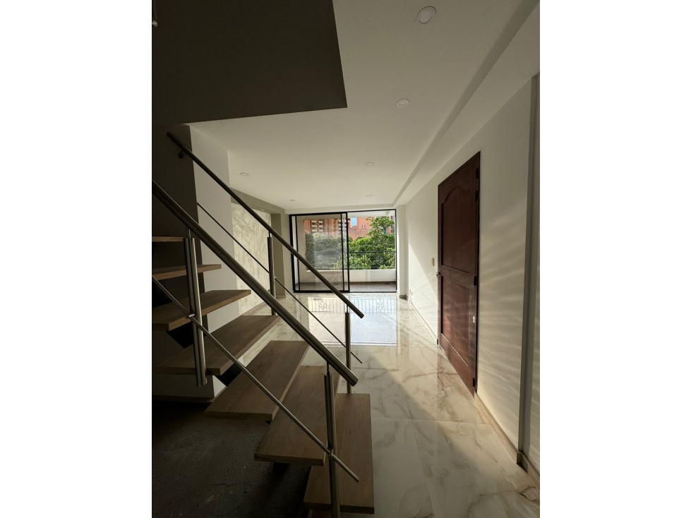 Venta hermoso apartamento en Laureles — foto 3