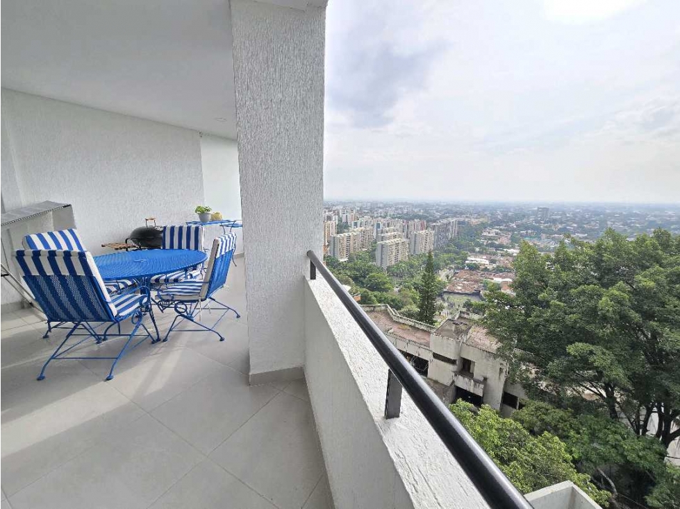 Venta hermoso apartamento en menga — foto 2