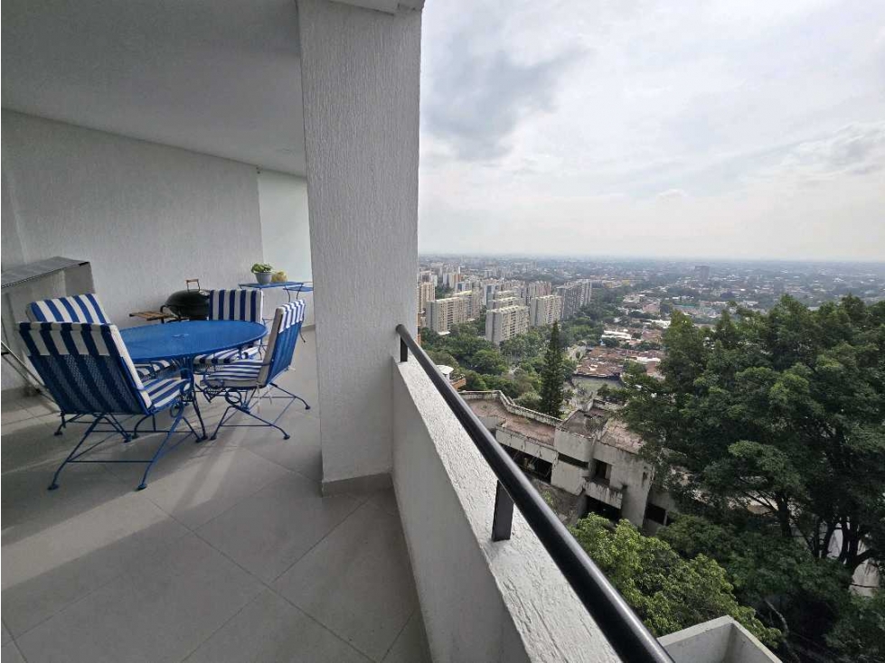 Venta hermoso apartamento en menga — foto 4