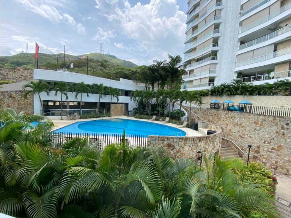 Venta hermoso apartamento en normandia