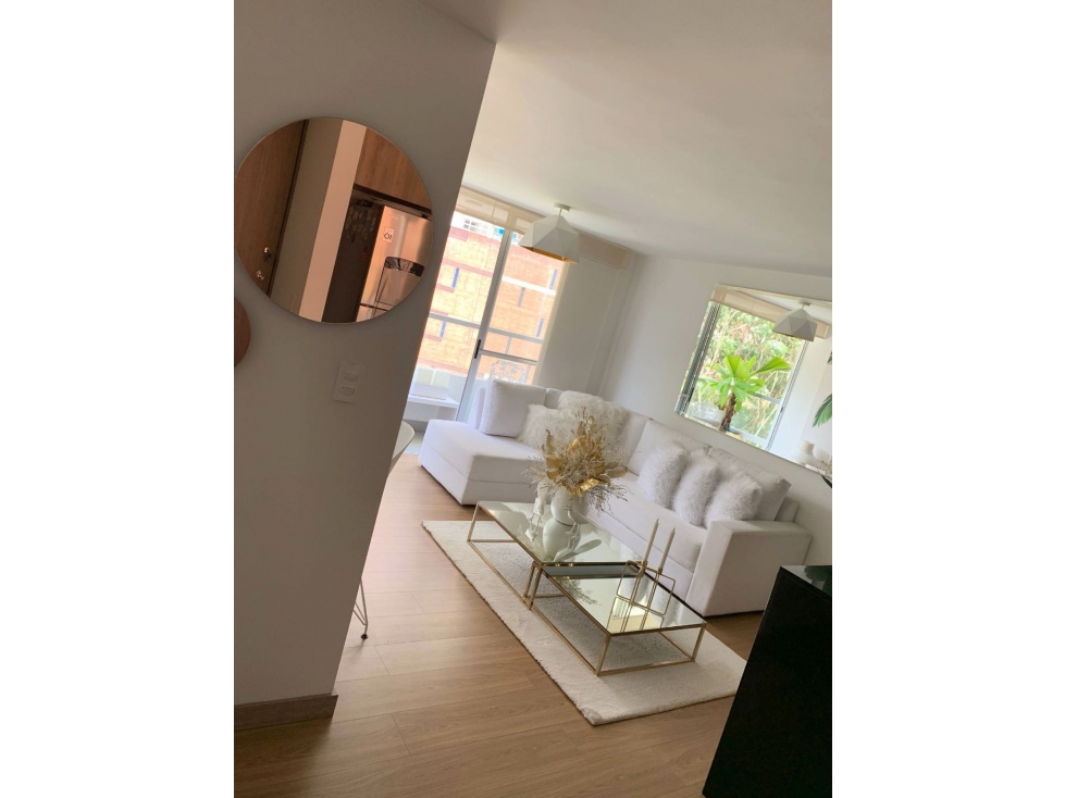 Venta hermoso apartamento en Sabaneta