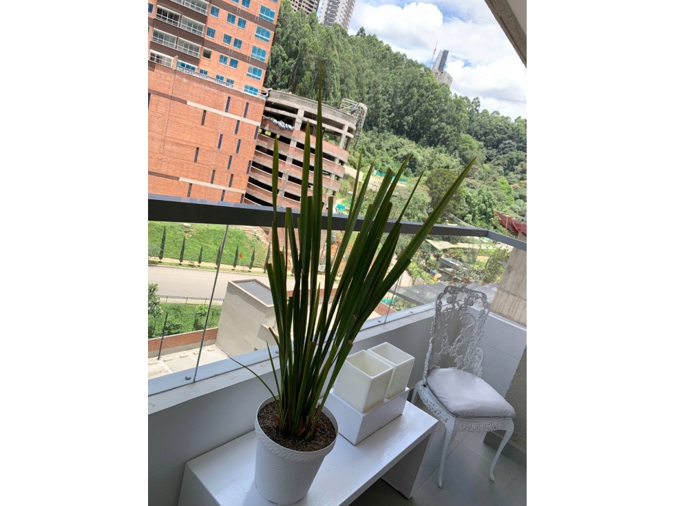 Venta hermoso apartamento en Sabaneta — foto 6