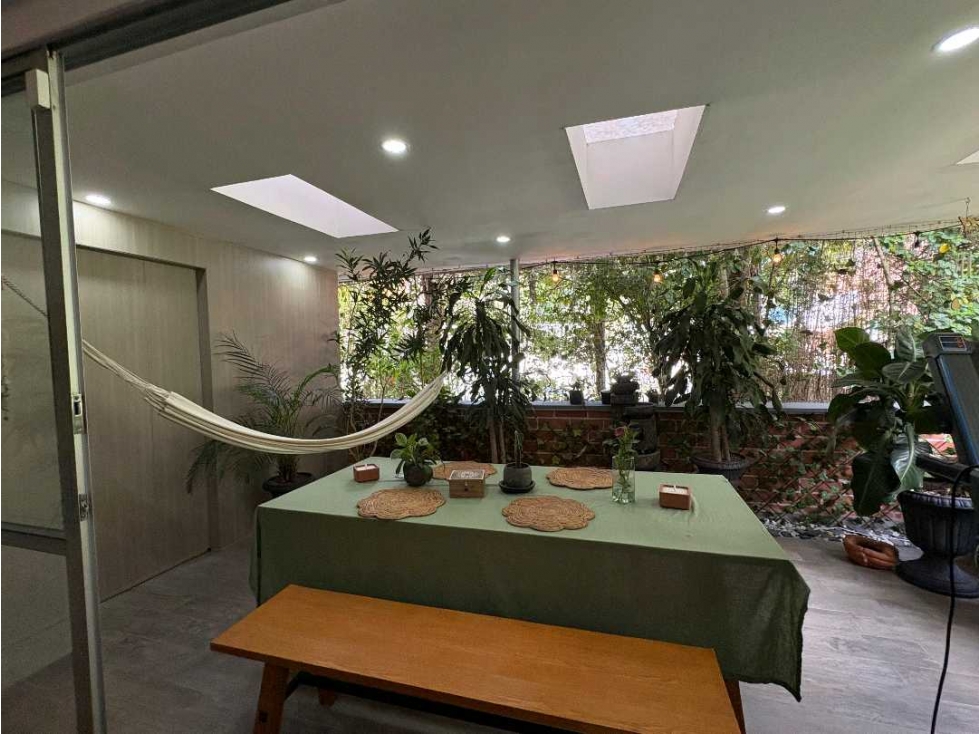 Venta Apartamento 1 alcoba terraza cubierta Cumbres Envigado — foto 4
