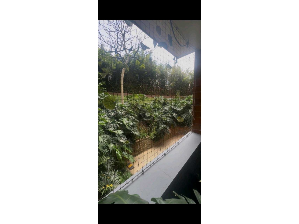 Venta Apartamento 1 alcoba terraza cubierta Cumbres Envigado — foto 5