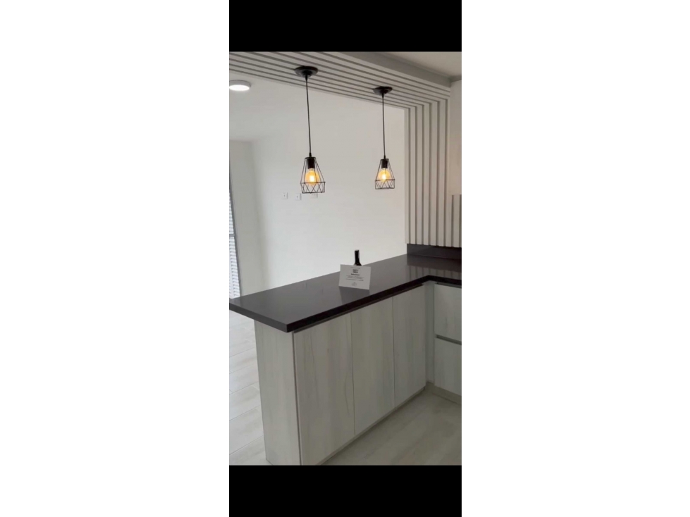 VENTA HERMOSO APARTAMENTO. LA CEJA ANTIOQUIA. COLOMBIA.