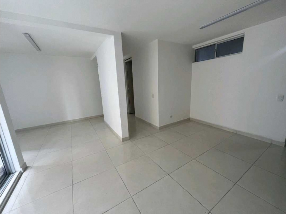 VENTA HERMOSO APARTAMENTO Norte de Cali, Santa Barbara