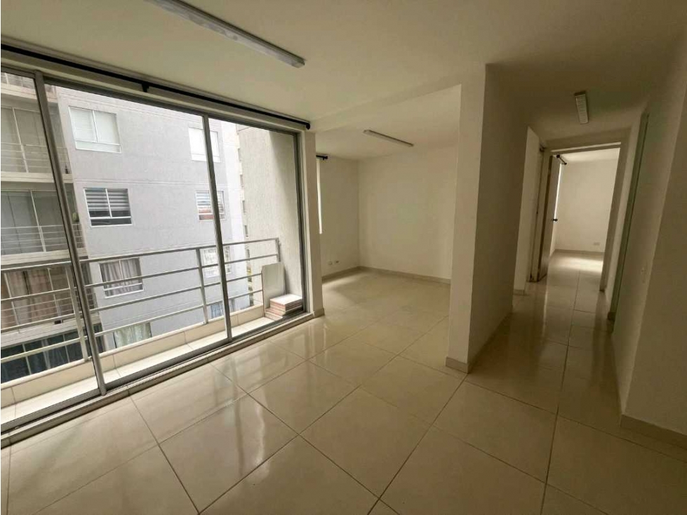 VENTA HERMOSO APARTAMENTO Norte de Cali, Santa Barbara — foto 3