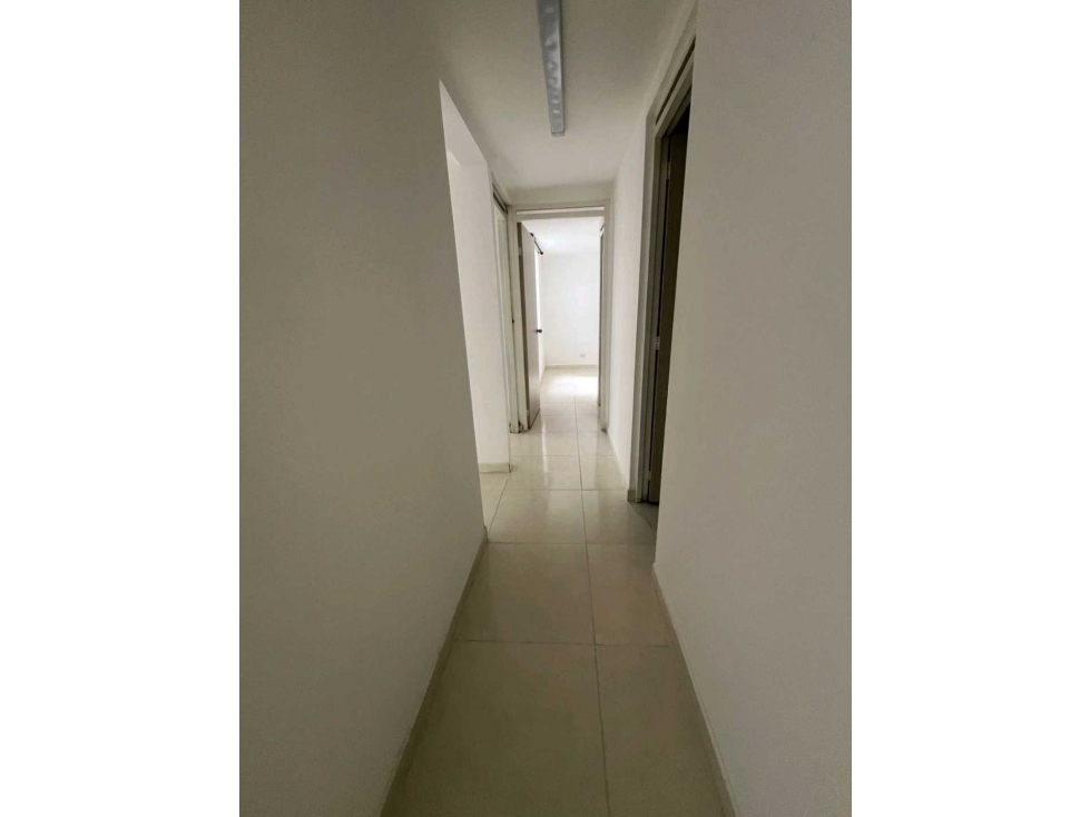 VENTA HERMOSO APARTAMENTO Norte de Cali, Santa Barbara — foto 4