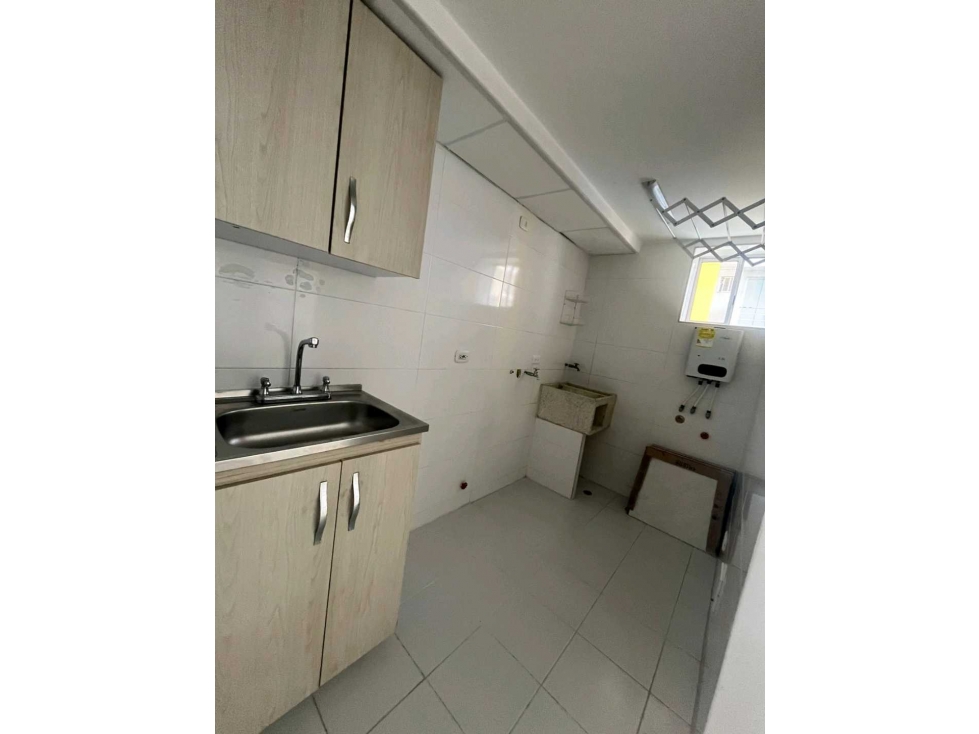 VENTA HERMOSO APARTAMENTO Norte de Cali, Santa Barbara — foto 6