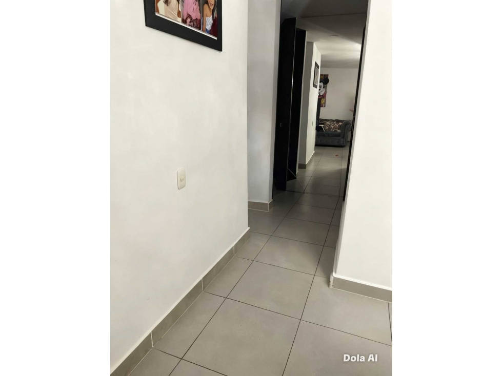 VENTA HERMOSO APARTAMENTO Norte de Cali, Santa Barbara — foto 3