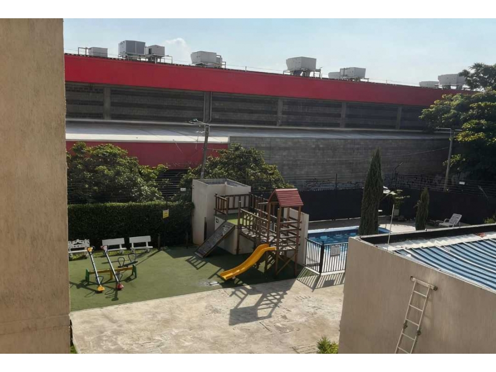 VENTA HERMOSO APARTAMENTO Norte de Cali, Santa Barbara — foto 5