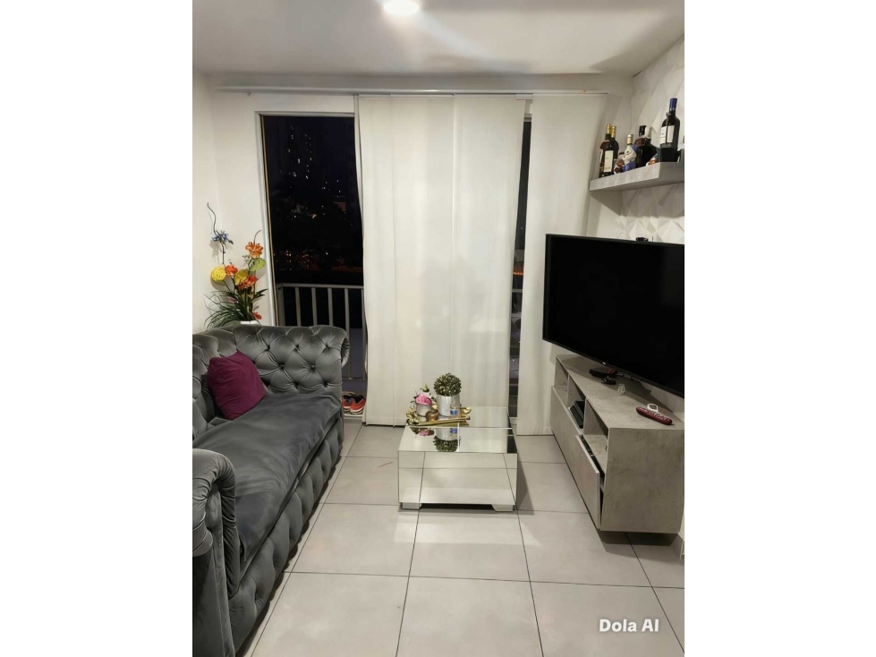 VENTA HERMOSO APARTAMENTO Norte de Cali, Santa Barbara — foto 6