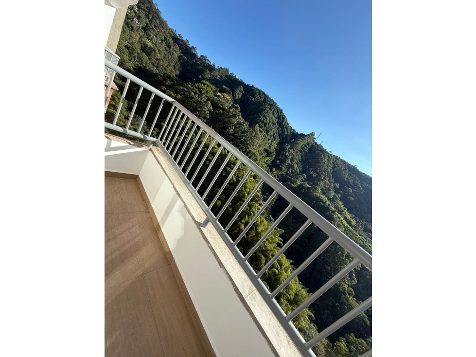 Venta hermoso apartamento para estrenar en Sabaneta — foto 5