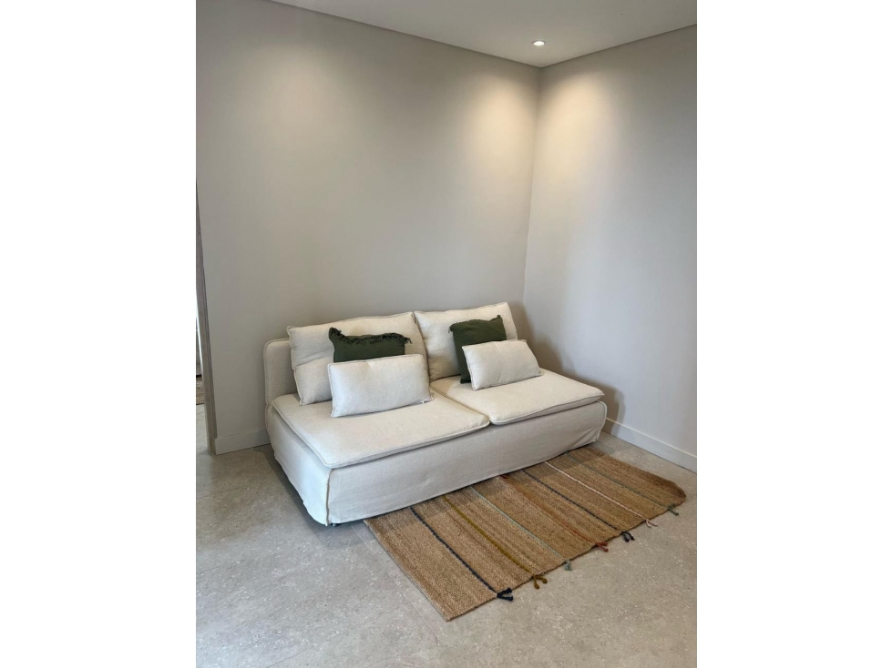 VENTA HERMOSO APARTAMENTO PARA ESTRENAR CON VISTA, SECTOR CERRITOS PER — foto 3