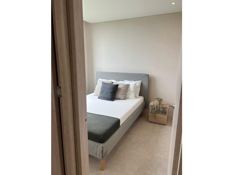 VENTA HERMOSO APARTAMENTO PARA ESTRENAR CON VISTA, SECTOR CERRITOS PER — foto 6
