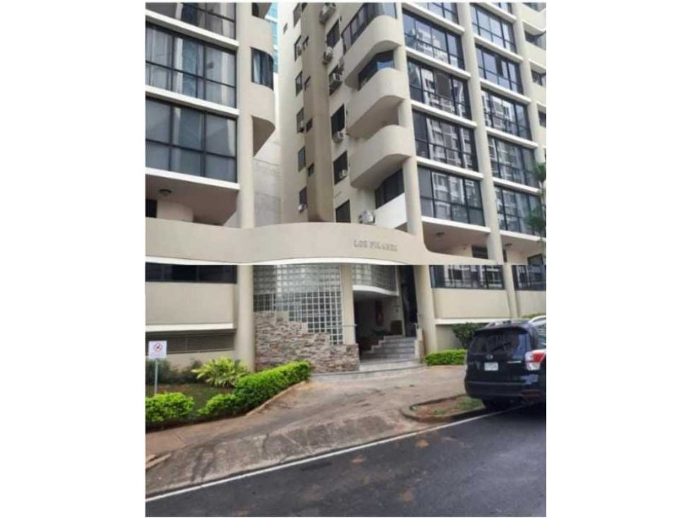 *VENTA APARTAMENTO PH LOS PILARES EN SAN FRANCISCO* — foto 2